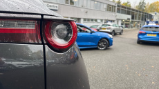 Mazda Cx-30 2.0 e-Skyactiv X MHEV Sport Lux 5dr Auto Petrol Hatchback